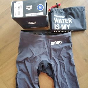 Arena Powerskin Carbon Air Jammer